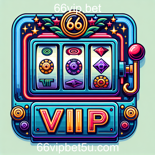 A Fascinante Aventura dos Caça-Níqueis no 66vip.bet