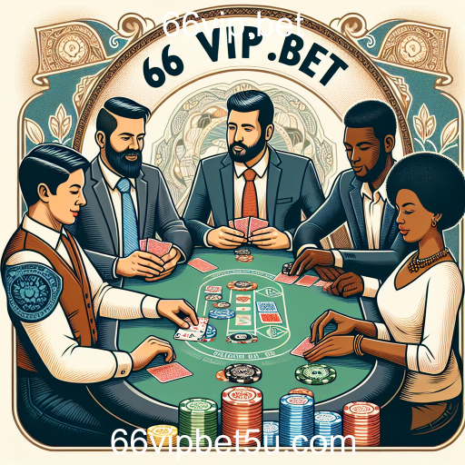 Descubra a Diversão dos Jogos de Mesa no 66vip.bet